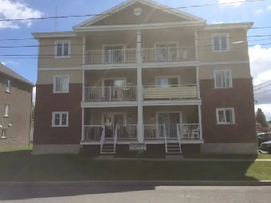 5 1/2 a Louer secteur St-Charles de Drummond, Logement a louer Image# 8