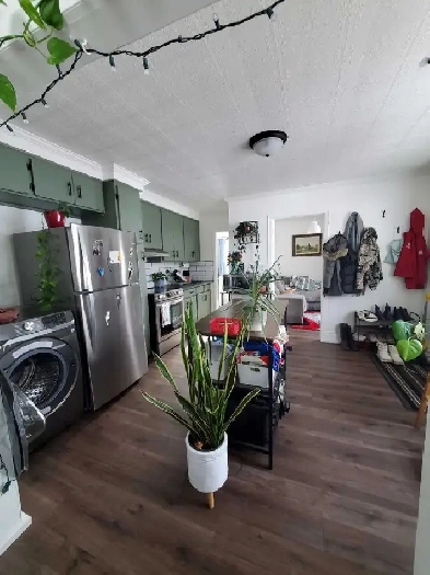 Appartement 4 1/2 pour mars ou avril 2026 Image# 1