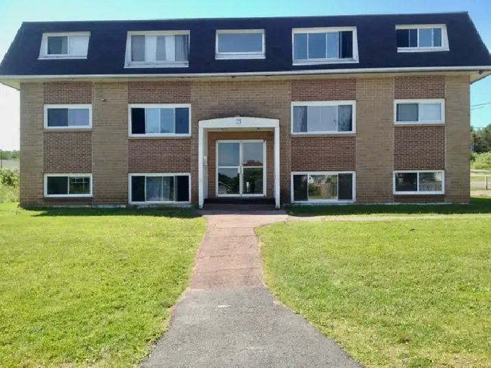 1 BR Apt Available in Salmon River, NS