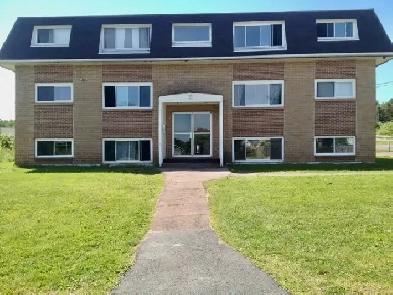 1 BR Apt Available in Salmon River, NS