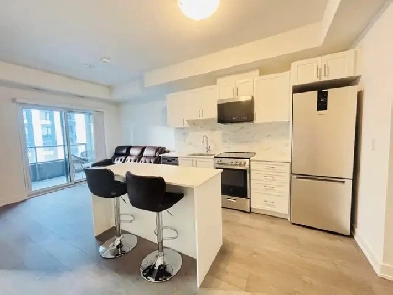 Brand New 2 Bedroom Townhouse For Lease Image# 1