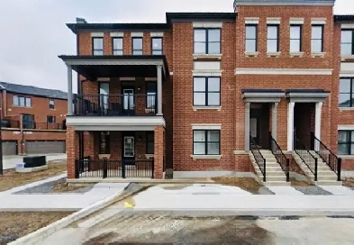 3 1 bed, 2.5 bath Townhouse for Rent Milton Image# 1