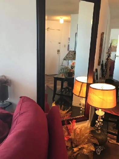 Masterbedroom with attached washroom Avaliabe Image# 1