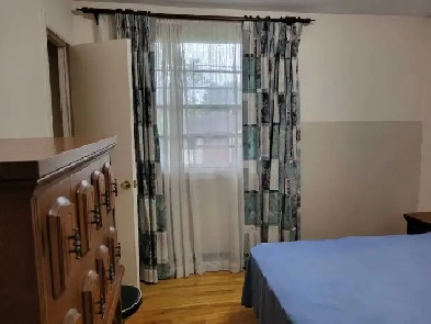 Chambre Près du Métro Honoré Beaugrand Image# 3