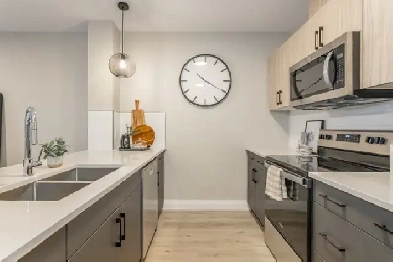 2 Bed & 1 Bed UNITS AVAILABLE! Image# 1