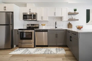 Stunning 1 Bedroom Apartment! Move in Ready! Image# 7