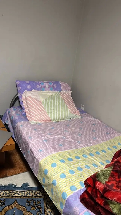 Room on rent near Sheridan college Image# 1