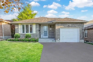 LARGE 3 BEDROOM-LOWER APARTMENT-ABOVE GROUND-UTILITIES INCLUDED Image# 1