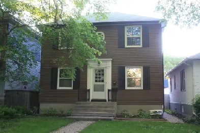 Great Location in St. Boniface!  All utilities included! Image# 1