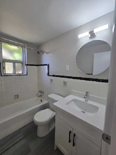 1 bedroom available February 1st! Image# 1