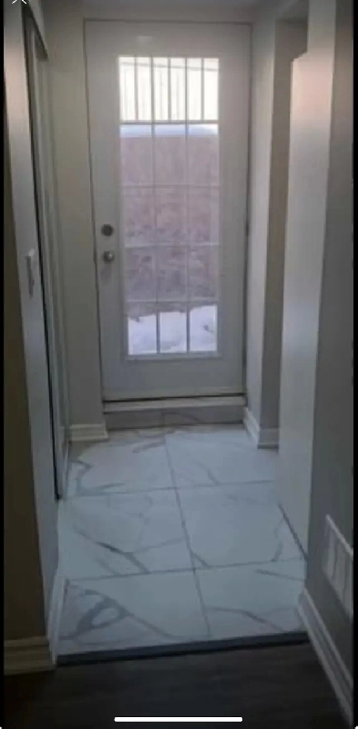 2 Bedrooms apt in Milton Image# 1