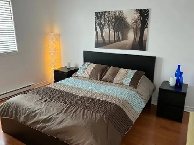 Furnished apartment all inclusive Image# 1