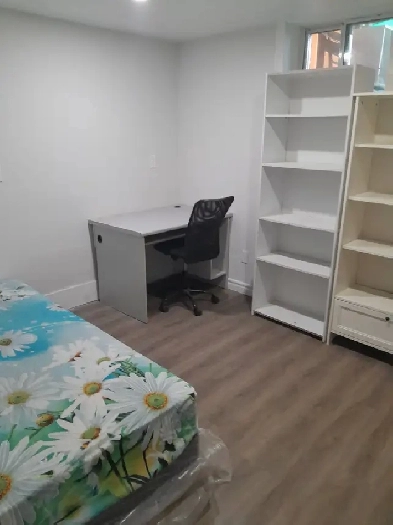 nice and clean private room scarborough - 725 Image# 1