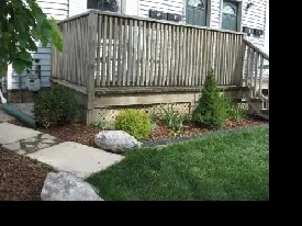 Beautiful One BDR APT Near Hamilton General Hospital Image# 1