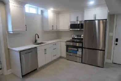 Brand New 2-Bedroom Unit For Rent Image# 1