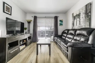 Appartement 4 ½ à louer Beauport février 2026 Image# 1