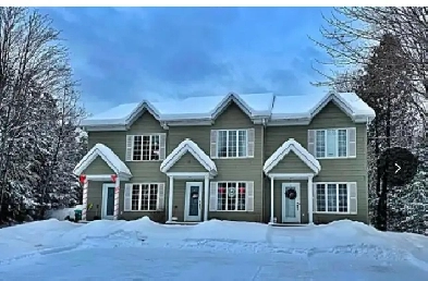 Appartement 4 1/2 Image# 2