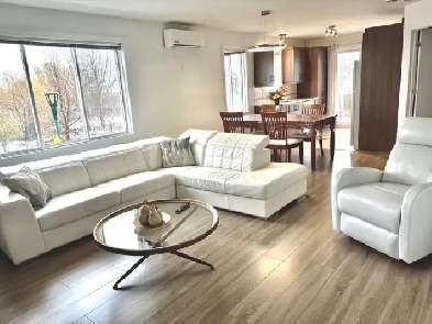 4 ½ MEUBLÉE– a CHOMEDEY Image# 1