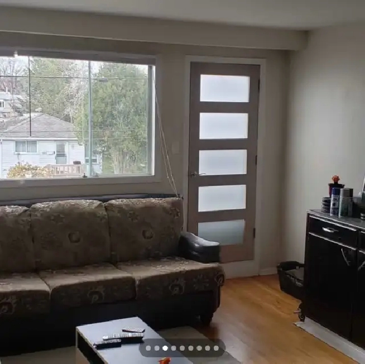 Looking for female roomate for  a 3 bdrm unit in student bldg..