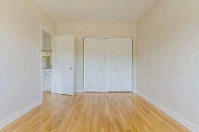 1B1B | Heat/Water Incl. | Steps to Groceries | Available Now Image# 1