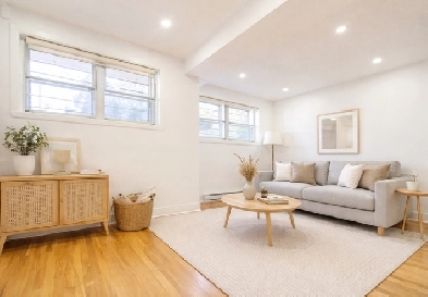 3 1/2 | Price locked 2 years | Appliances | Storage | Yard | Pet Image# 1