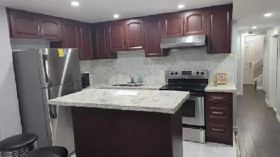 Basement for rent Image# 1