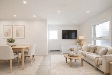 5 1/2 |Price locked 2 years | Pet-Friendly| Appliances |Internet Image# 1