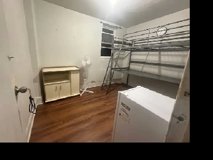 Room for Rent Toronto (female only) Image# 1