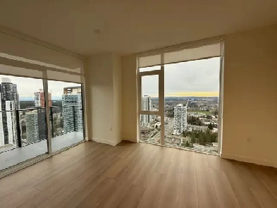 2 BEDROOM AND 2 BATHROOM BRAND NEW FOR RENT Image# 1