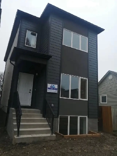 Spacious Newly Built 3-Bedroom in St. Vital Image# 6