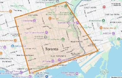 Seeking Bachelor/Ensuite bedroom Downtown Toronto for March 01 Image# 1