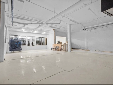 Local commercial TOUT INCLUS à sous-louer Hochelaga Image# 3