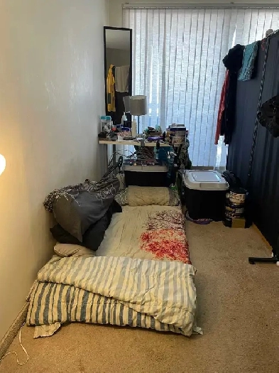 living room rent Image# 2