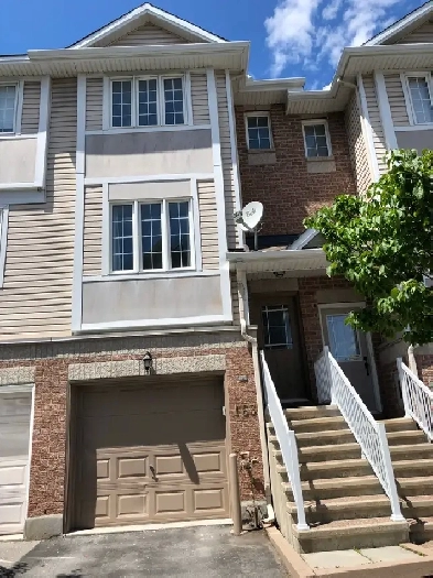 Great Location Townhouse for Rent in Central Park!! Image# 7