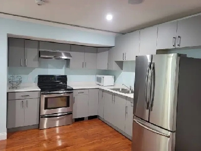 Basement suite for rent in Aldergrove from Feb01st Image# 1