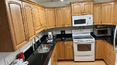 2 BDM 2Bath EASTSIDE Undergrd Parking Elevator Image# 1