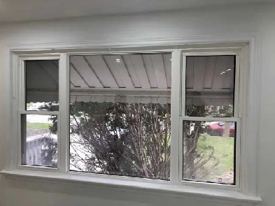 3 beds, 6 parkings, Downtown, Feb 1