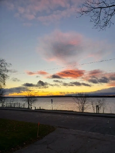 2 Bedroom Apartment on Kempenfelt Bay Image# 1