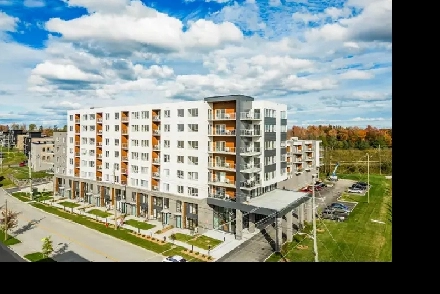 Le Sabrevois 4 1/2 au 8 étage rue Chardonnay - B3 Image# 1