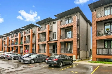 Upper and Lower Unit for Rent – 2 Bedroom in Stittsville/Kanata Image# 10