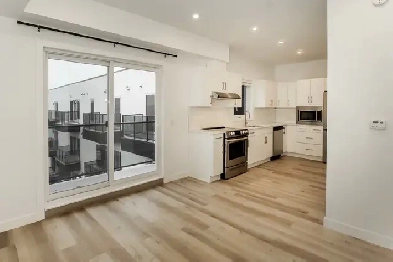 Luxury 1 Bedroom Apartment! With Fitness Centre! Image# 7