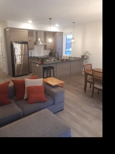 Superbe condo à Cowansville - Occupation rapide disponible Image# 2