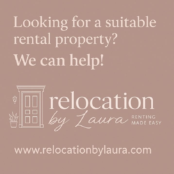 Relocating to a new position at CNL or military posted in?