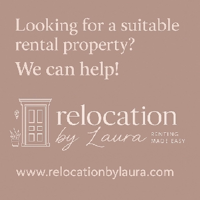 Relocating to a new position at CNL or military posted in?