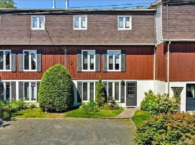 Maison a loué Sainte-Adele Image# 8