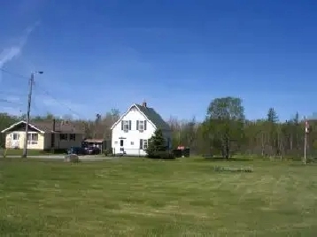 Available Immediately - 1276 Highway #2, Lantz