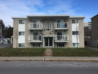 4 1/2 à Charlesbourg pour JUILLET 2026 5e avenue Est Image# 1