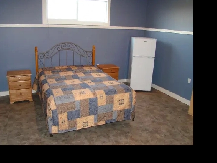 Executive Furnished Room Available 1st Feb. – Beaverlodge