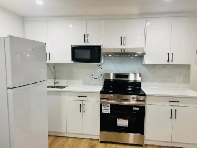 BRAND NEW BASEMENT ! Image# 4