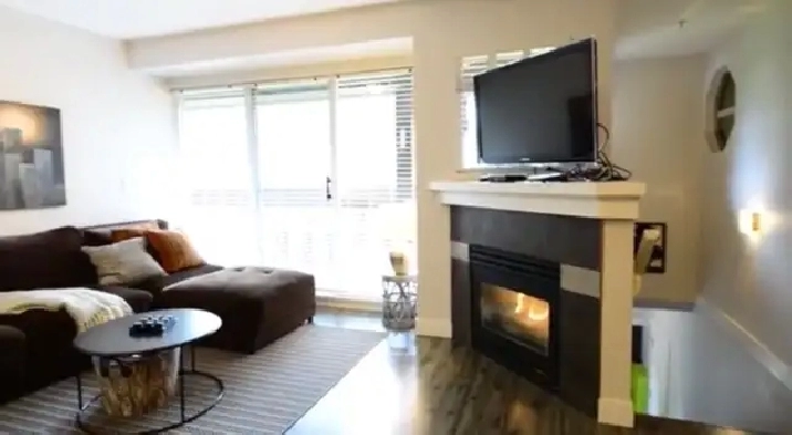 Furnished 3 bedroom townhouse / Whistler